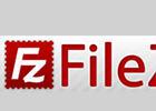filezilla server下载