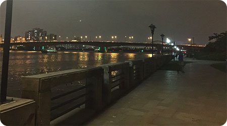 广州金沙洲大桥2016